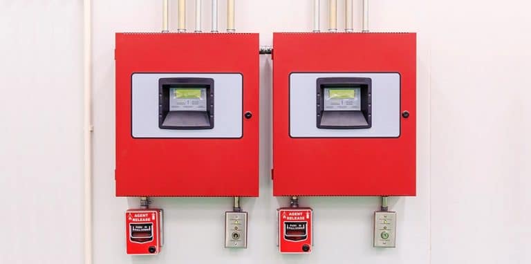 Fire Life Safety - Life Safety 14225 New York